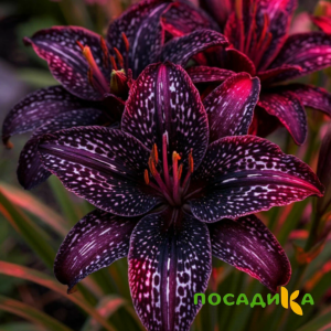 Лилейник Вояж купить по цене от 699р. в интернет-магазине «Посадика» с доставкой почтой в в Белозерске и по всей России – [изображение №1].
